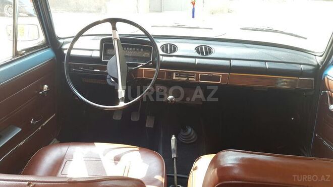 LADA (VAZ) 21011 1985, 52,000 km - 1.6 l - Bakı