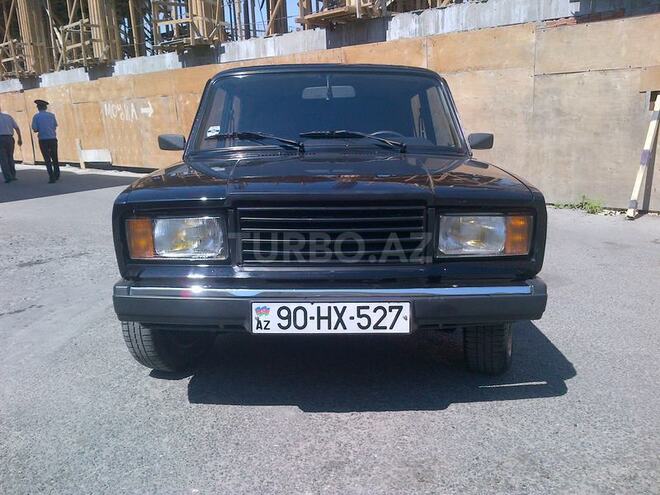 LADA (VAZ) 2107 2010, 360,000 km - 1.6 l - Bakı
