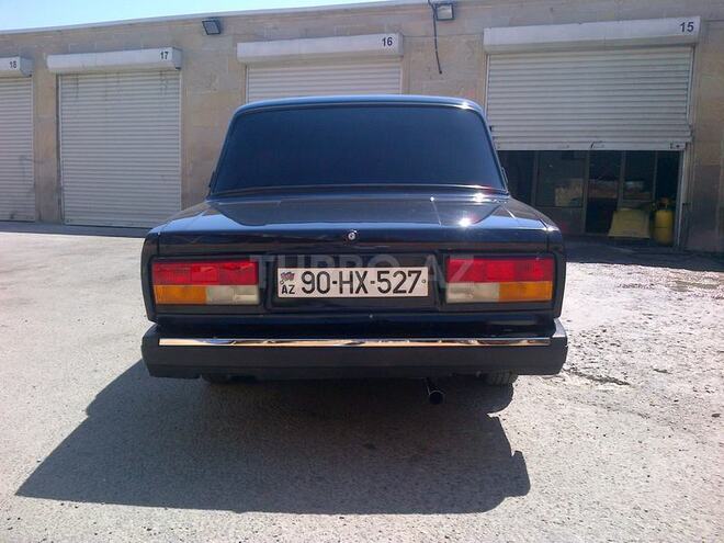 LADA (VAZ) 2107 2010, 360,000 km - 1.6 l - Bakı
