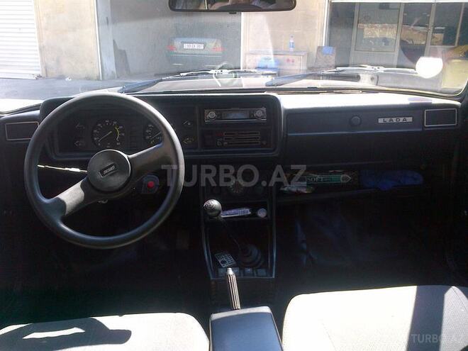 LADA (VAZ) 2107 2010, 360,000 km - 1.6 l - Bakı