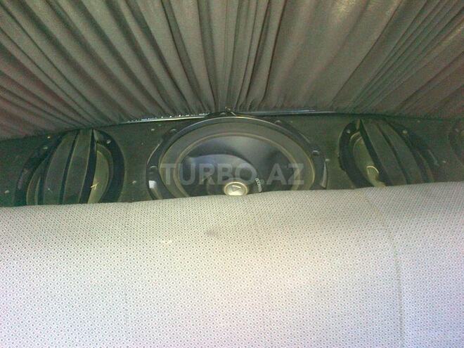 LADA (VAZ) 2107 2010, 360,000 km - 1.6 l - Bakı