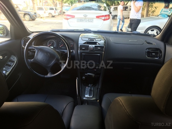 Nissan Maxima 2000, 240,000 km - 3.0 l - Bakı
