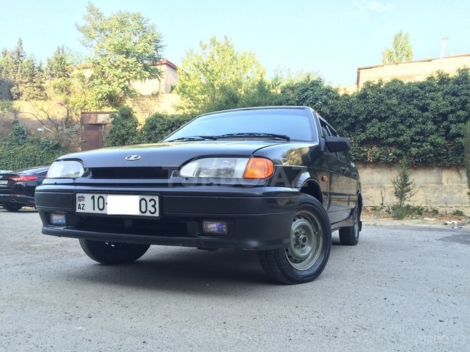 LADA (VAZ) 2115 2006, 212,500 km - 1.6 l - Bakı