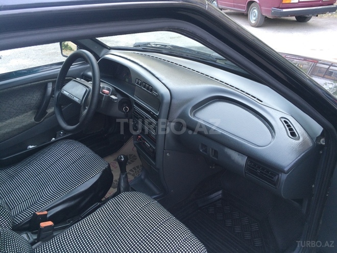 LADA (VAZ) 2115 2006, 212,500 km - 1.6 l - Bakı