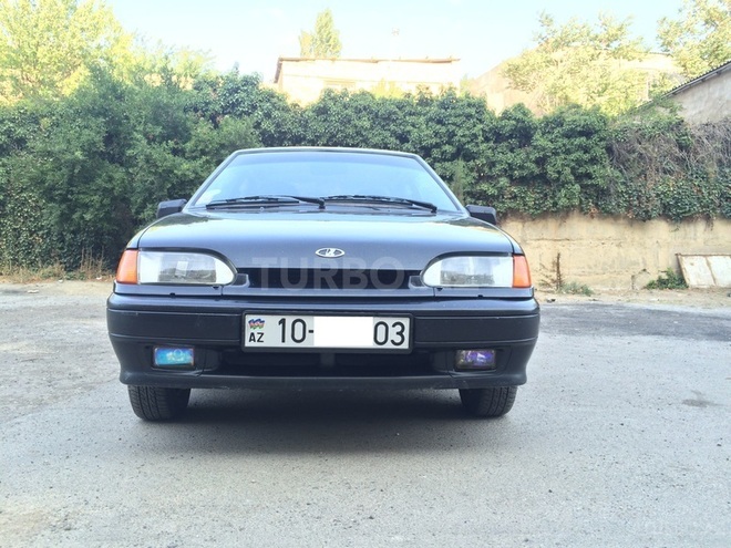 LADA (VAZ) 2115 2006, 212,500 km - 1.6 l - Bakı