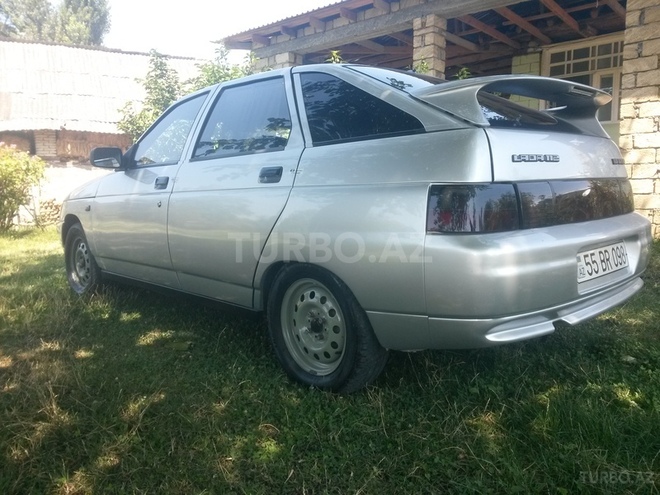 LADA (VAZ) 2112 2001, 333,333 km - 1.5 l - Bakı