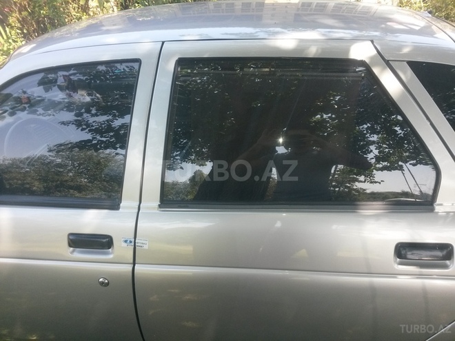 LADA (VAZ) 2112 2001, 333,333 km - 1.5 l - Bakı