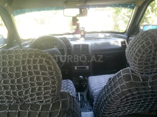 LADA (VAZ) 2112 2001, 333,333 km - 1.5 l - Bakı