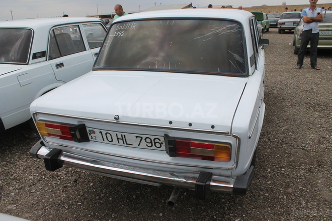 LADA (VAZ) 2106 1991, 100,000 km - 1.5 л - Bakı