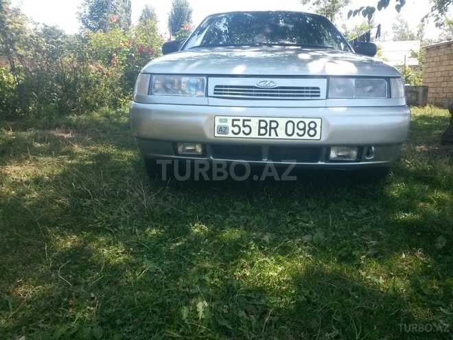 LADA (VAZ) 2112 2001, 333,333 km - 1.5 l - Bakı