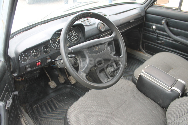 LADA (VAZ) 2106 1991, 100,000 km - 1.5 л - Bakı
