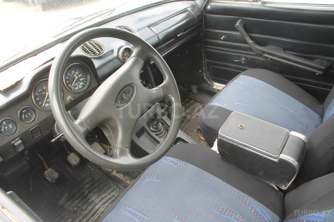 LADA (VAZ) 2106 1991, 100,000 km - 1.5 l - Bakı