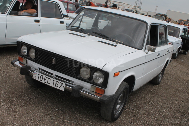 LADA (VAZ) 2106 1991, 100,000 km - 1.5 l - Bakı