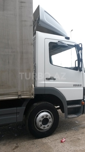 Mercedes Atego 1323 2001, 530,000 km - 1.3 l - Bakı