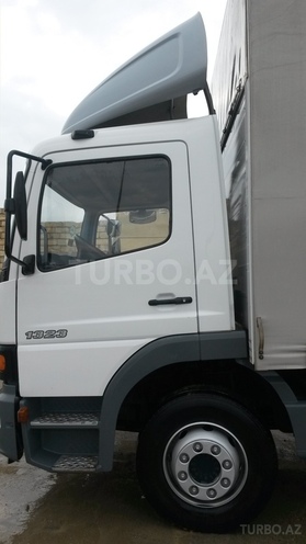 Mercedes Atego 1323 2001, 530,000 km - 1.3 l - Bakı