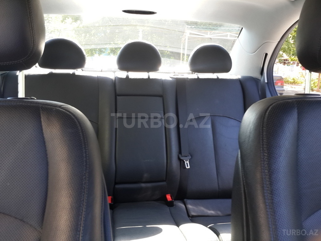 Mercedes E 350 2005, 280,000 km - 3.5 l - Bakı