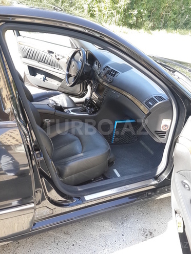 Mercedes E 350 2005, 280,000 km - 3.5 l - Bakı