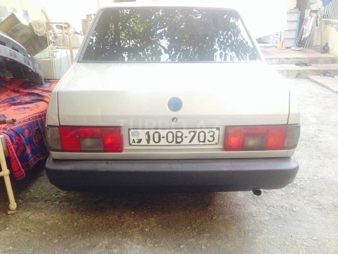 Tofas Sahin 2005, 86,000 km - 1.6 l - Bakı