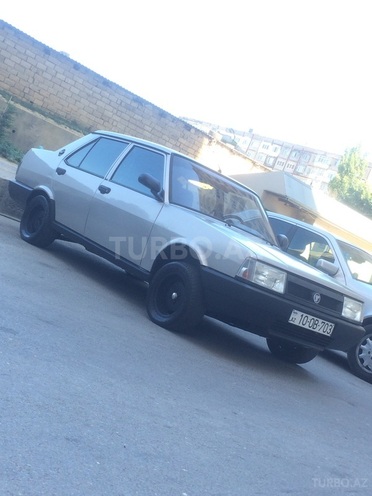 Tofas Sahin 2005, 86,000 km - 1.6 l - Bakı