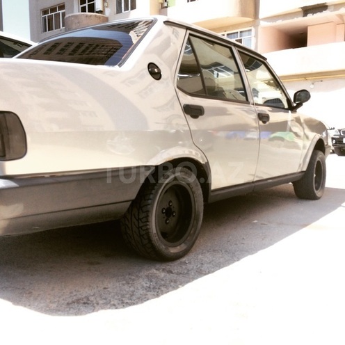 Tofas Sahin 2005, 86,000 km - 1.6 l - Bakı