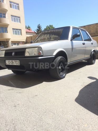 Tofas Sahin 2005, 86,000 km - 1.6 l - Bakı