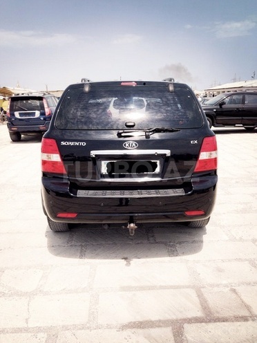 Kia Sorento 2007, 200,000 km - 2.5 l - Bakı