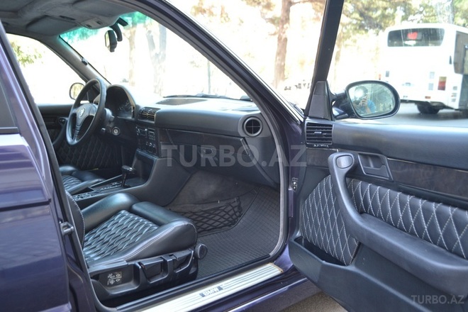 BMW 528 1995, 200,000 km - 2.8 l - Bakı