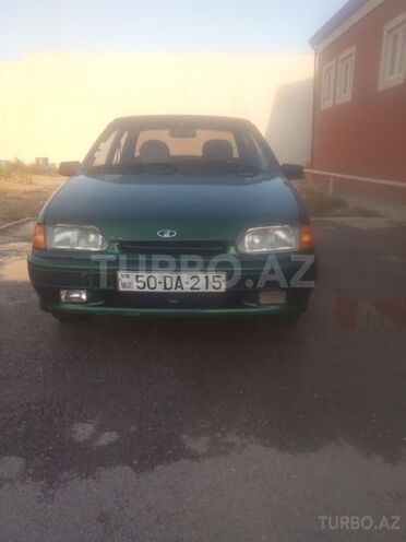 LADA (VAZ) 2115 2000, 43,433 km - 1.5 l - Bakı