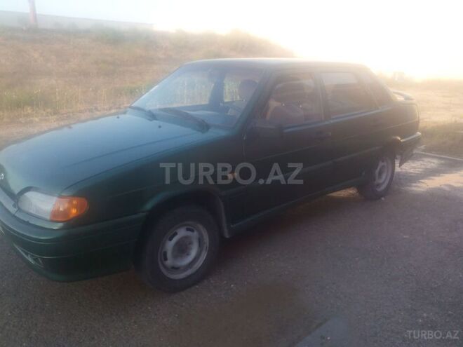 LADA (VAZ) 2115 2000, 43,433 km - 1.5 l - Bakı