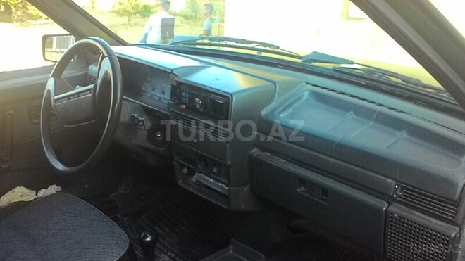 LADA (VAZ) 2115 2000, 43,433 km - 1.5 l - Bakı