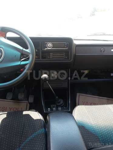 LADA (VAZ) 2107 2007, 42,821 km - 1.6 l - Bakı