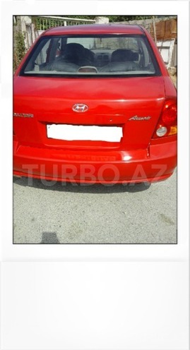 Mercedes C 220 2003, 100,000 km - 0.3 l - Bakı