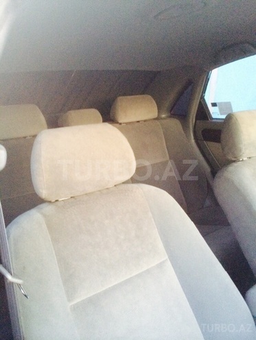 Daewoo Gentra 2013, 55,000 km - 1.5 l - Bakı