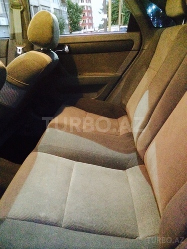 Daewoo Gentra 2013, 55,000 km - 1.5 l - Bakı