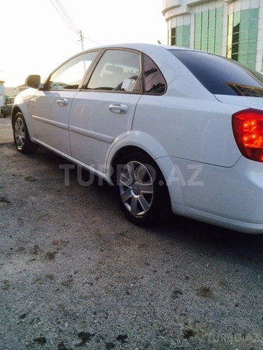 Daewoo Gentra 2013, 55,000 km - 1.5 l - Bakı