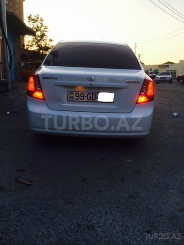 Daewoo Gentra 2013, 55,000 km - 1.5 l - Bakı