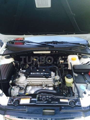 Daewoo Gentra 2013, 55,000 km - 1.5 l - Bakı