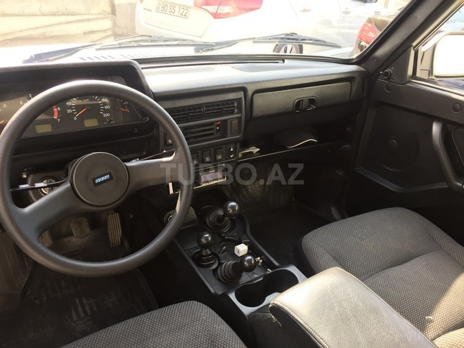 LADA (VAZ) Niva 2013, 40,000 km - 1.7 л - Bakı