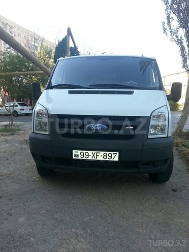 Ford Transit 2007, 160,000 km - 2.4 l - Bakı