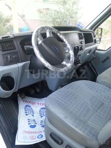 Ford Transit 2007, 160,000 km - 2.4 l - Bakı
