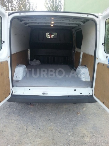 Ford Transit 2007, 160,000 km - 2.4 l - Bakı