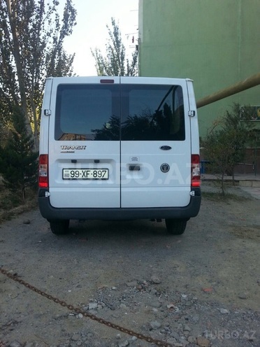 Ford Transit 2007, 160,000 km - 2.4 l - Bakı