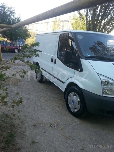 Ford Transit 2007, 160,000 km - 2.4 l - Bakı