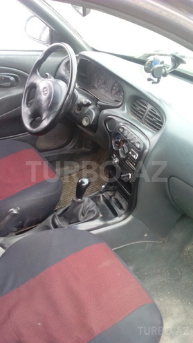 Hyundai Elantra 1996, 264,000 km - 1.6 л - Bakı