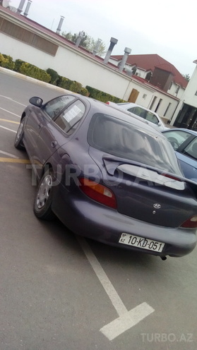Hyundai Elantra 1996, 264,000 km - 1.6 л - Bakı