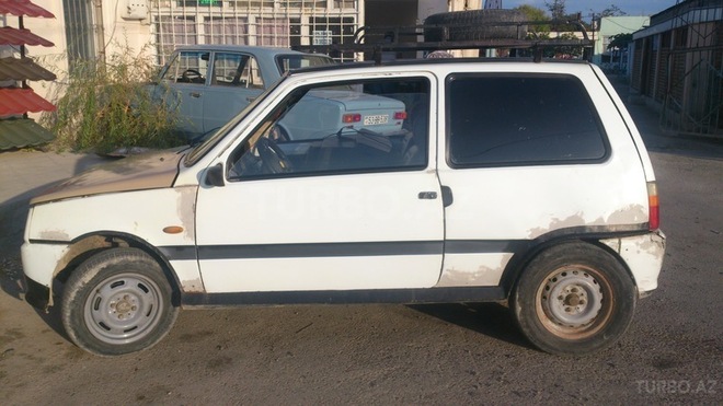 LADA (VAZ) Oka 2008, 35,000 km - 0.1 л - Bakı