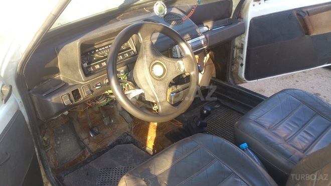 LADA (VAZ) Oka 2008, 35,000 km - 0.1 л - Bakı