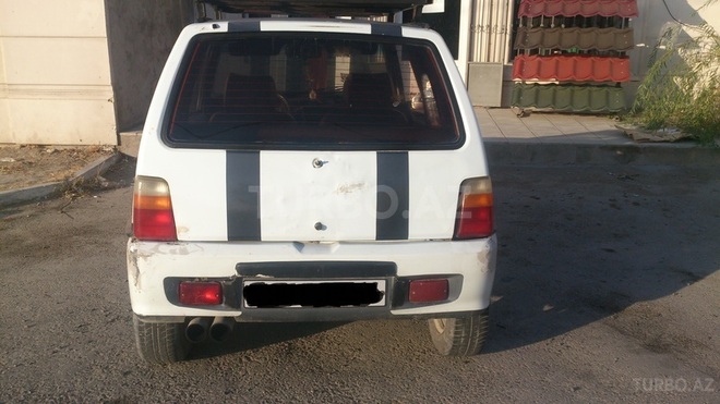 LADA (VAZ) Oka 2008, 35,000 km - 0.1 л - Bakı