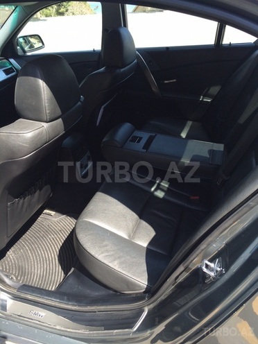 BMW 530 2007, 230,000 km - 3.0 l - Bakı