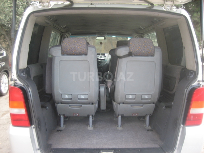 Mercedes Vito 2000, 183,000 km - 2.3 l - Bakı